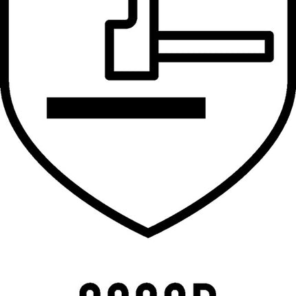 ANSELL Chemikalienhandschuhe AlphaTec 58-201 Größe 10 grün/grau ( 4000391325 )