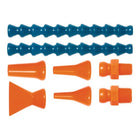 LOC-LINE coolant joint hose set size 1/4 ″ ( 4000879840 )