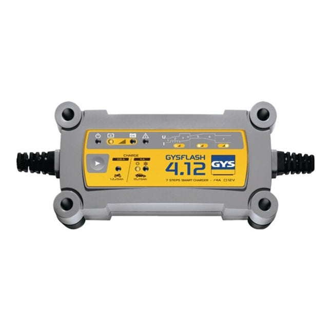 Cargador de batería GYSFLASH 4.12 12 V ( 4000896889 )