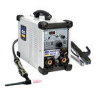 GYS TIG welding system PROTIG 161 DC with accessories ( 1000152791 )