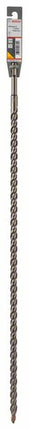 Martillo perforador BOSCH Plus-5 Ø 14,0 mm longitud de trabajo 550 mm longitud 610 mm ( 4000909835 )