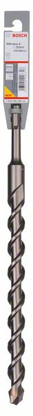 Trapano a percussione BOSCH Plus-5 Ø 20,0 mm lunghezza di lavoro 250 mm lunghezza 300 mm ( 4000909850 )