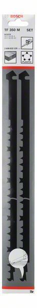 BOSCH saw blade TF 350 M blade length 350 mm ( 4681702300 )