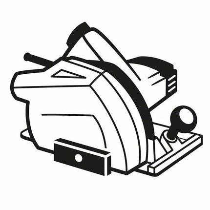 BOSCH Piła tarczowa Expert do drewna Ø zewnętrzna 160 mm Liczba zębów 48 WZ ( 8000342045 )