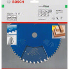 Lama circolare BOSCH Expert per legno Ø esterno 190 mm Numero di denti 40 WZ ( 8000342076 )