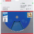 Lama circolare BOSCH Ø esterno 254 mm Numero di denti 54 WZ ( 8000342204 )