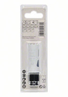 BOSCH Sierra de corona Ø 21 mm Profundidad de corte 40 mm ( 8000342579 )