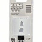 BOSCH Lochsäge Sägen-Ø 44 mm Schnitttiefe 40 mm ( 8000342595 )