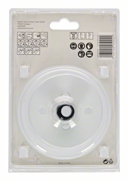 BOSCH Sierra de corona Ø 83 mm Profundidad de corte 40 mm ( 8000342613 )