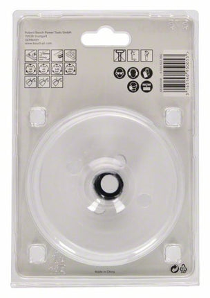 BOSCH Sierra de corona Ø 92 mm Profundidad de corte 40 mm ( 8000342616 )