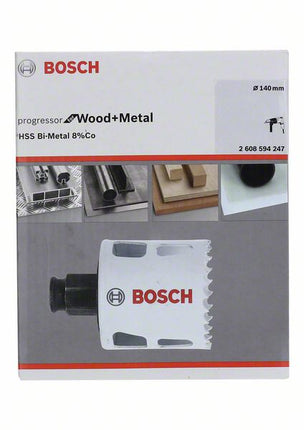 BOSCH Hole saw Saw-Ø 177 mm Cutting depth 40 mm ( 8000342576 )