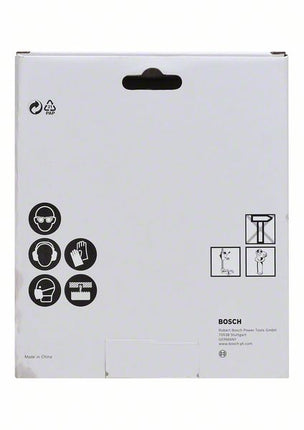 BOSCH Hole saw Saw-Ø 177 mm Cutting depth 40 mm ( 8000342576 )