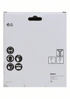 BOSCH Hole saw Saw-Ø 177 mm Cutting depth 40 mm ( 8000342576 )