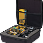 DYMO Rhino 4200 labelling device Tape widths 6, 9, 12, 19 mm ( 9000484021 )