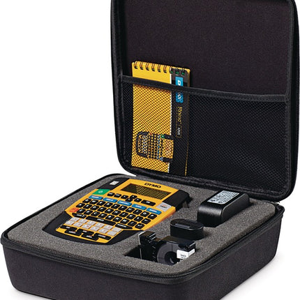 DYMO Rhino 4200 labelling device Tape widths 6, 9, 12, 19 mm ( 9000484021 )