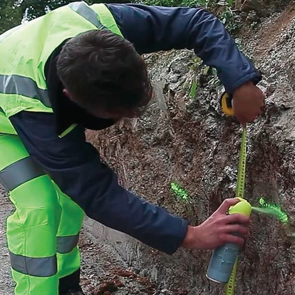 SOPPEC marking spray IDEAL neon pink ( 4000354900 )