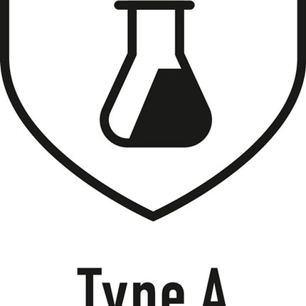 HONEYWELL Chemiehandschuhe FLEXTRIL™ 101 Größe 10 grün ( 4000391302 )