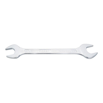 HAZET double open-end spanner 450N 17 x 19 mm length 220.9 mm ( 4000822522 )