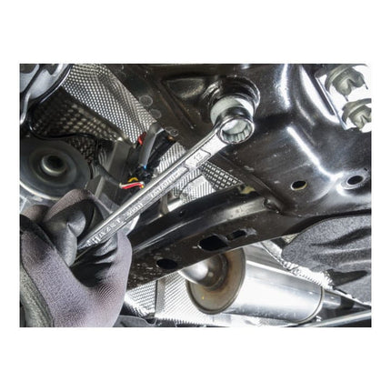 HAZET Llave combinada 600N SW 15 mm Longitud 218 mm ( 4000823715 )