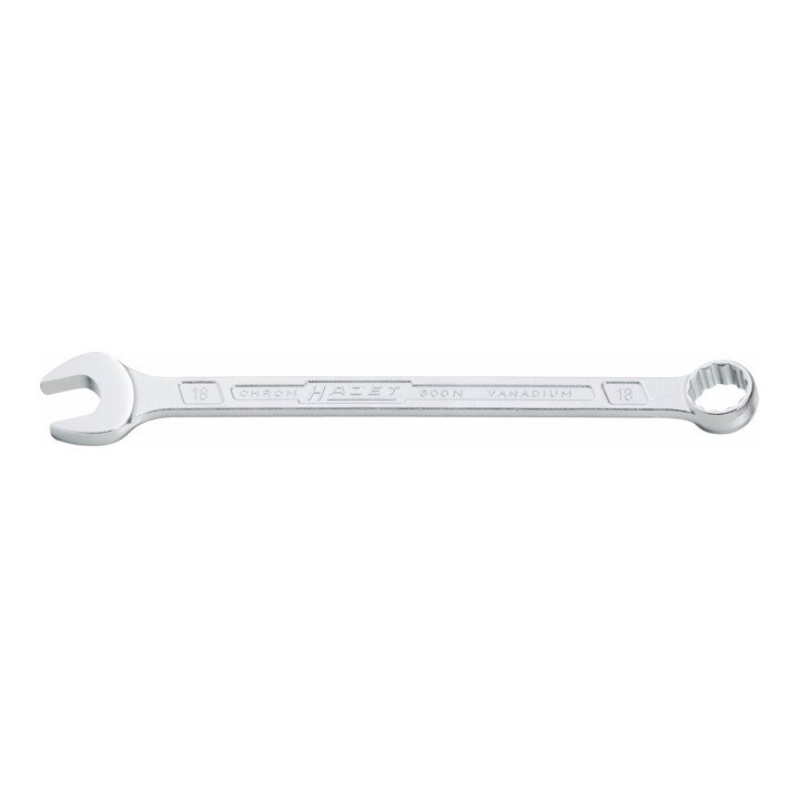 HAZET Llave combinada 600N SW 36 mm Longitud 460 mm ( 4000822557 )