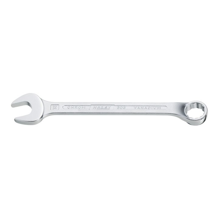 HAZET Llave combinada 603 SW 13 mm Longitud 160 mm ( 8000465083 )