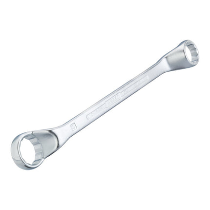 HAZET double ring spanner set 630/12 12-piece spanner width across flats 6 - 32 mm ( 4000822605 )