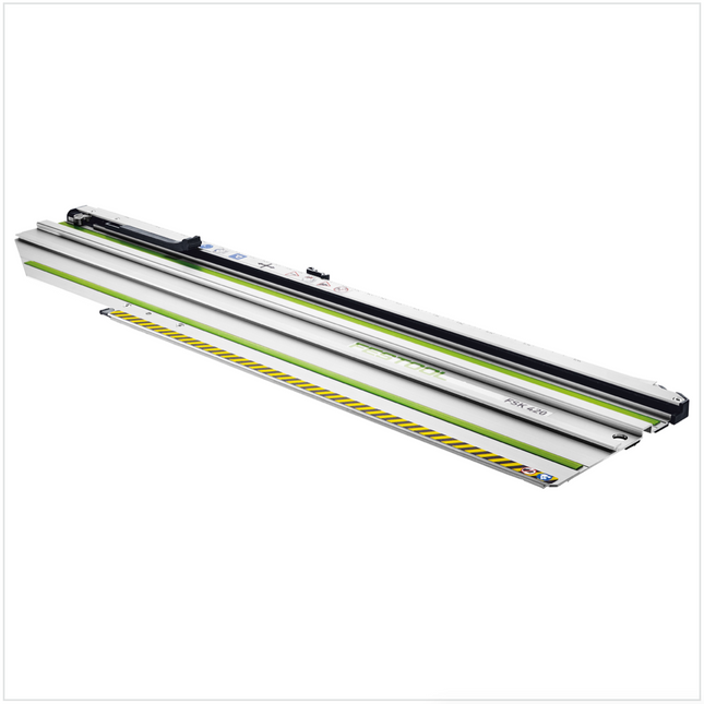 Festool Kappschiene FSK 420 geeignet für HKC 55, HK 55, HK 85 ( 769942 ) - Toolbrothers