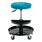 HAZET Arbeitssitz 195-4 mit Rollen ( 4000822863 )