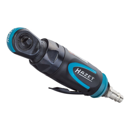 HAZET pneumatic ratchet screwdriver 9020P-2 Mini 6.3 mm (1/4″) 4-kt. ( 4000898923 )