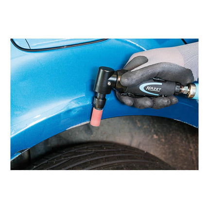 Amoladora de troqueles neumática HAZET 9032N-5 2000-20000 min-¹ ( 4000898932 )