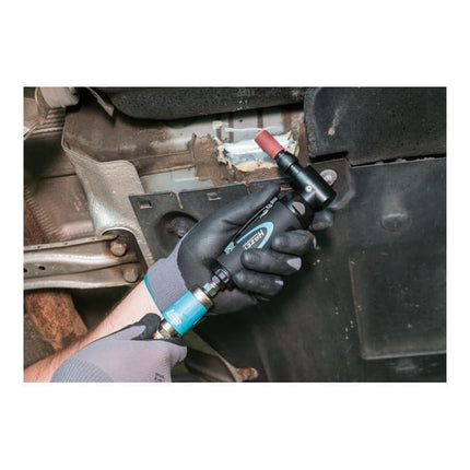 Amoladora de troqueles neumática HAZET 9032N-5 2000-20000 min-¹ ( 4000898932 )