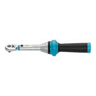 Llave dinamométrica HAZET 5120-3 CT 1/2 ″ 10 - 60 Nm ( 8000469894 )