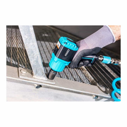 Llave de impacto neumática HAZET 9012TT 12,5 mm (1/2″) A4-kt. ( 4000898945 )