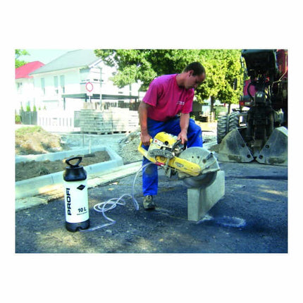 MESTO Druckwasserbehälter H2O 3270W Füllinhalt 10 l ( 4000818654 )