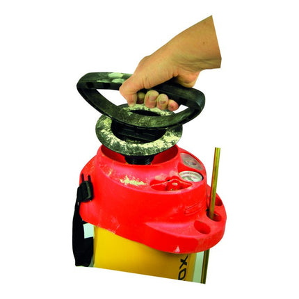 MESTO Hochdrucksprühgerät 3565P 6 l 6 bar ( 4000818652 )