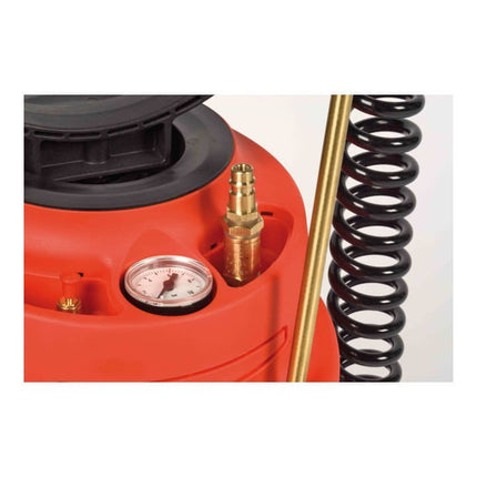 MESTO Hochdrucksprühgerät 3565P 6 l 6 bar ( 4000818652 )