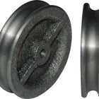 HBS-BETZ ruota per uccelli 470 ruota in ghisa grigia-Ø 50 mm ( 3000256963 )