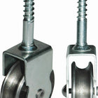 Rouleau à oiseaux HEINRICH BETZ & SÖHNE 471 Fonte grise Rouleaux-Ø 50 mm ( 3000256973 )