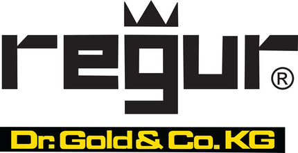 REGUR Pinza per occhielli in filo metallico Regur(R) DOZ20 50 punti metallici / carico ( 4000810000 )