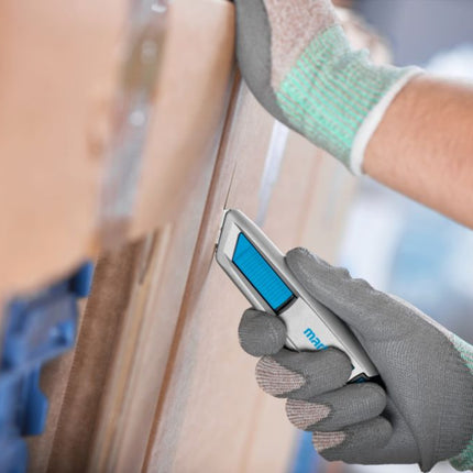 Nóż bezpieczny MARTOR SECUNORM 500 Długość 143 mm Szerokość 16 mm Wysokość 36 mm ( 4000818066 )