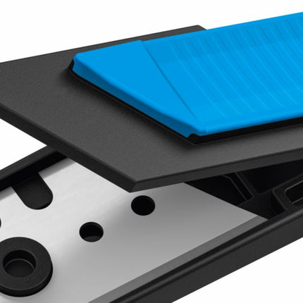 Nóż bezpieczny MARTOR SECUNORM 500 Długość 143 mm Szerokość 16 mm Wysokość 36 mm ( 4000818066 )