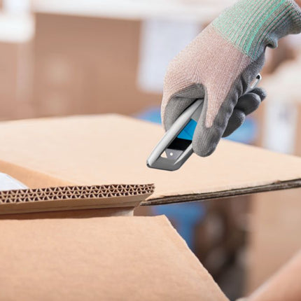 Nóż bezpieczny MARTOR SECUNORM 500 Długość 143 mm Szerokość 16 mm Wysokość 36 mm ( 4000818066 )