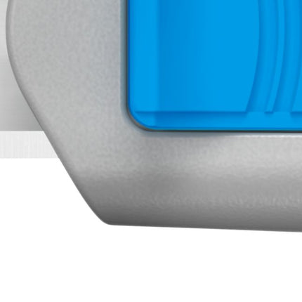 Cuchillo de seguridad MARTOR SECUNORM 540 Longitud 143 mm Anchura 17 mm Altura 31 mm ( 4000818481 )