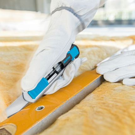 Cuchillo de seguridad MARTOR SECUNORM 540 Longitud 143 mm Anchura 17 mm Altura 31 mm ( 4000818481 )