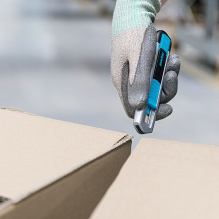 Coltello di sicurezza MARTOR SECUNORM 525 Lunghezza 143 mm Larghezza 17 mm Altezza 31 mm ( 4000818480 )