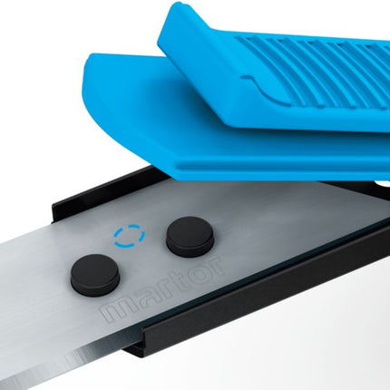 Coltello di sicurezza MARTOR SECUNORM 525 Lunghezza 143 mm Larghezza 17 mm Altezza 31 mm ( 4000818480 )