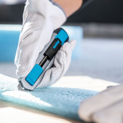 Coltello di sicurezza MARTOR SECUNORM 525 Lunghezza 143 mm Larghezza 17 mm Altezza 31 mm ( 4000818480 )