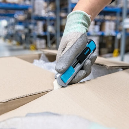 Coltello di sicurezza MARTOR SECUNORM 525 Lunghezza 143 mm Larghezza 17 mm Altezza 31 mm ( 4000818480 )