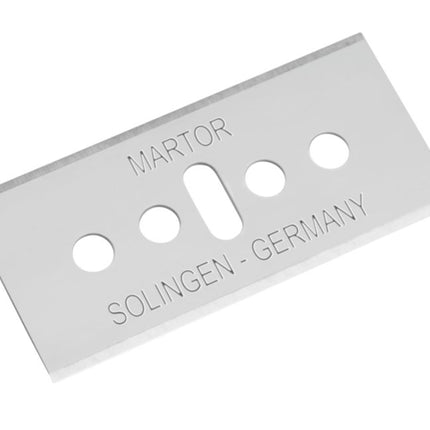 MARTOR Sicherheitsmesser SECUNORM HANDY Nr. 445 Länge 100 mm Breite 7,8 mm Höhe 25,5 mm ( 4000817784 )