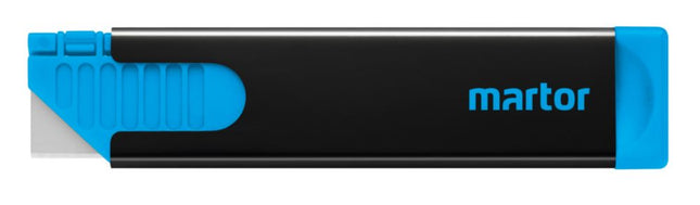 MARTOR safety knife SECUNORM HANDY No. 445 Length 100 mm Width 7.8 mm Height 25.5 mm ( 4000817784 )